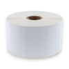 Picture of 2580 Labels 50.8 x 25.4mm Polypropylene Direct Thermal